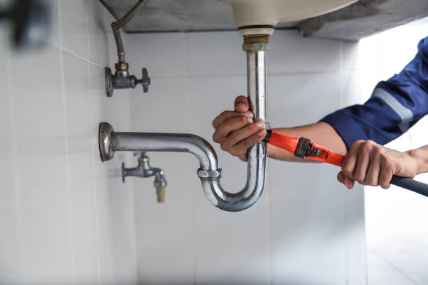 Trusted Camden, TN Plumbing services Experts